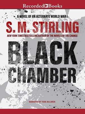 cover image of Black Chamber